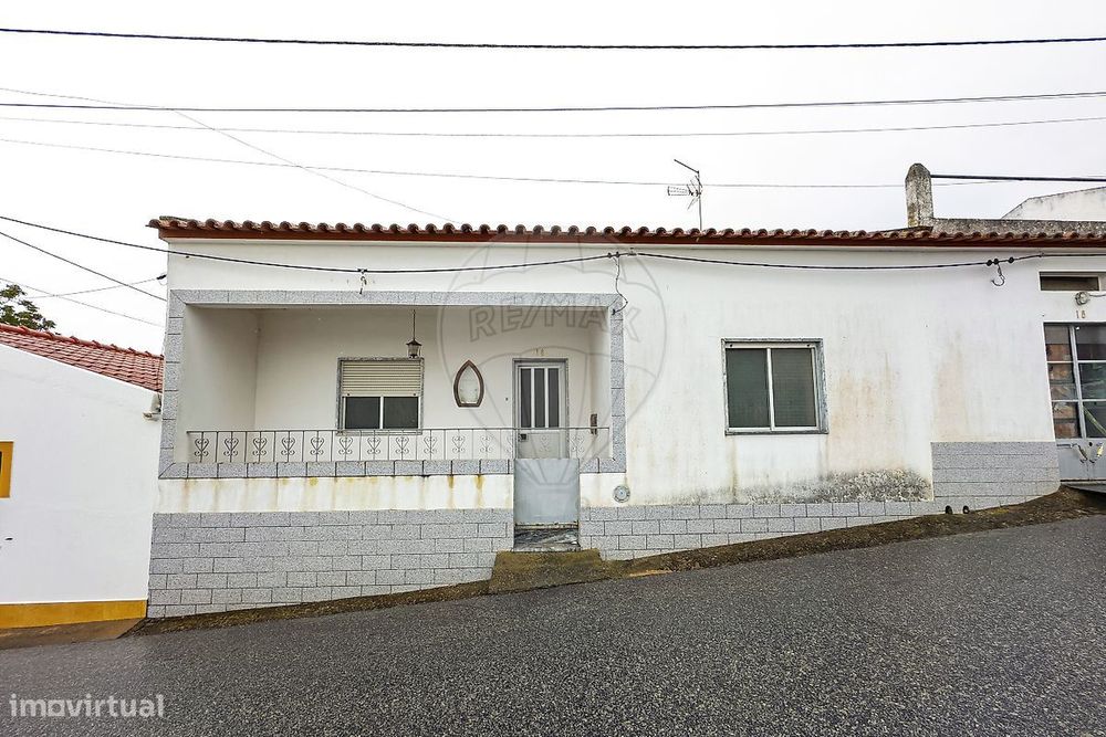 Moradia T3 para venda
