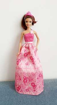 Barbie księżniczka MATTEL