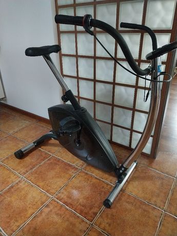 Rower treningowy