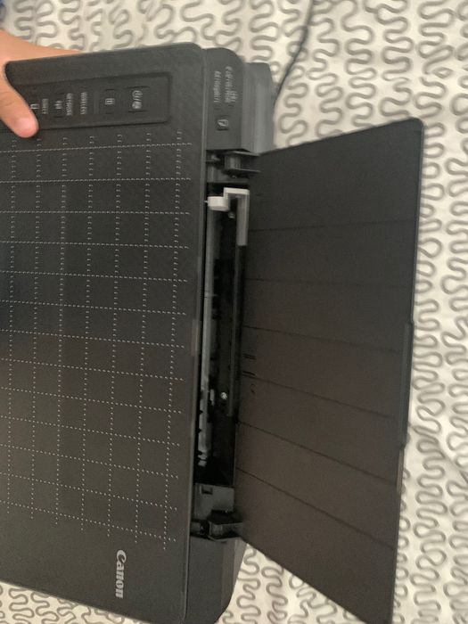 Impressora canon Pixma TS305