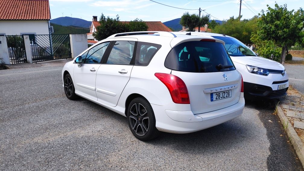 Peugeot 308 SW 1.6 HDi