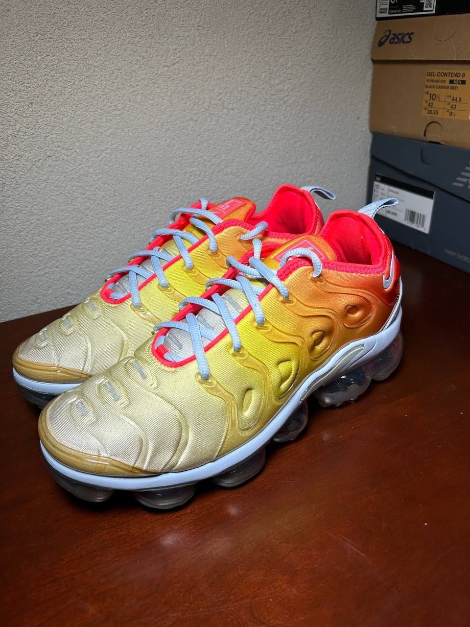 Nike Air Vapormax Plus 42р.