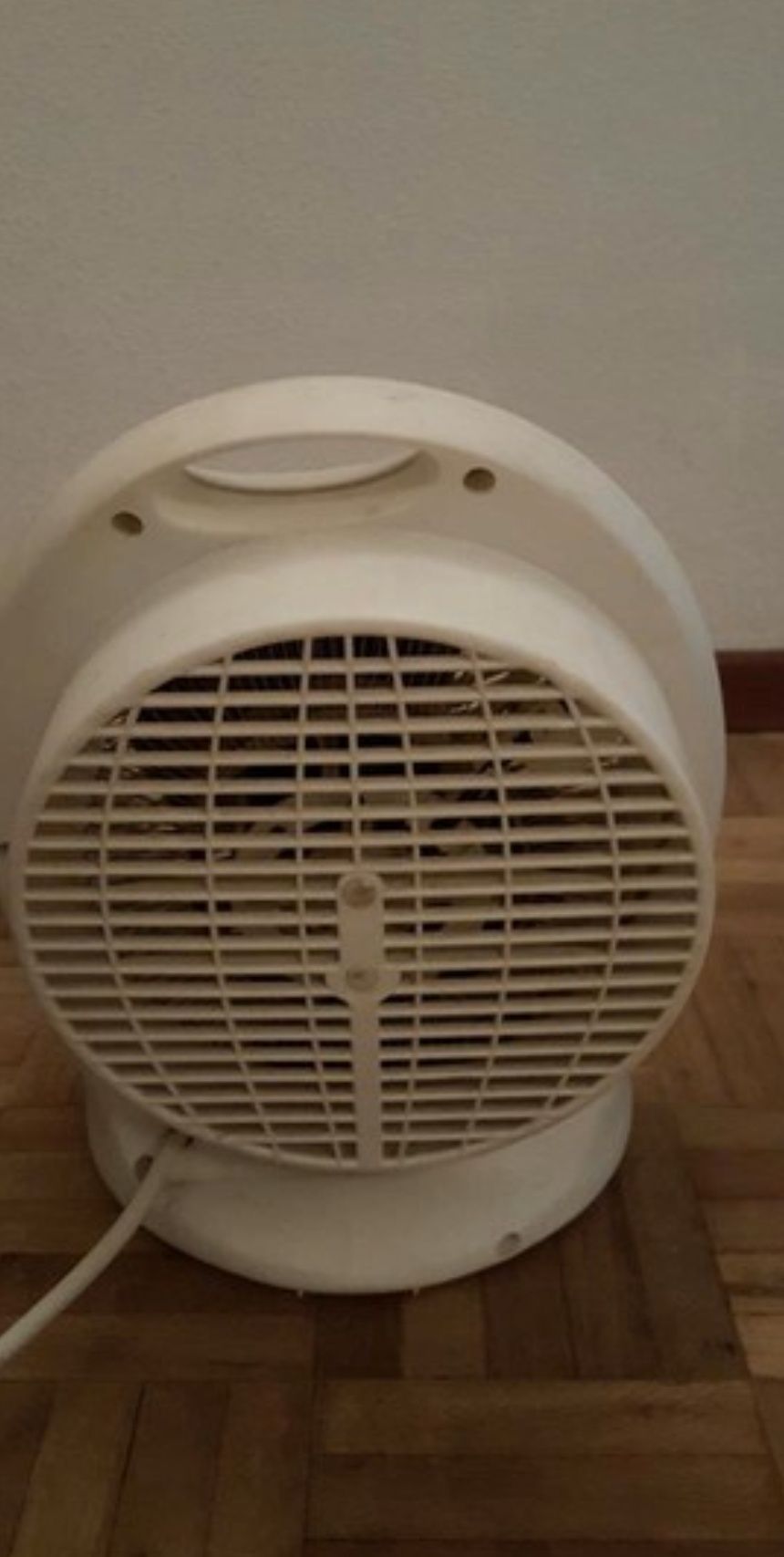 Termoventilador Kunft