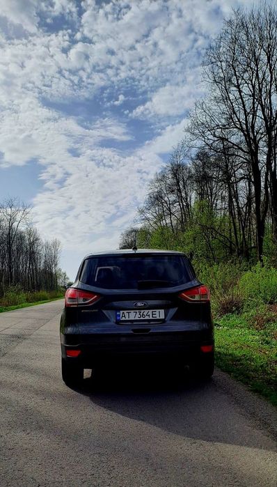 Форд ескейп 2.5,  2016р