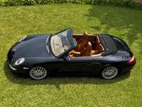 Porsche 911 ( 997 ) Cabrio Carrera S