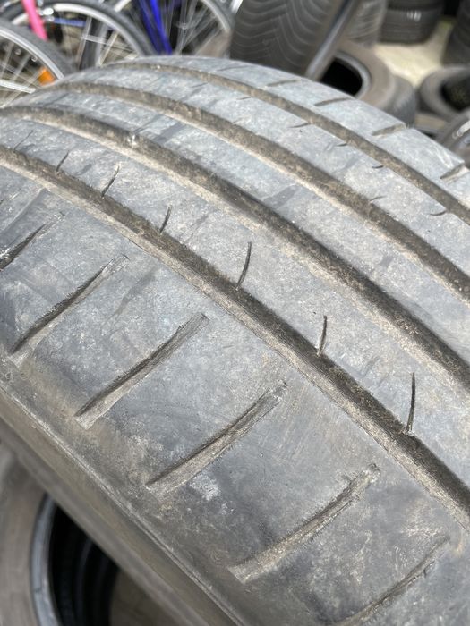 Ładny komplet Dunlop - montaż, gwarancja i faktura