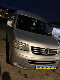 Volkswagen T5 Transporter