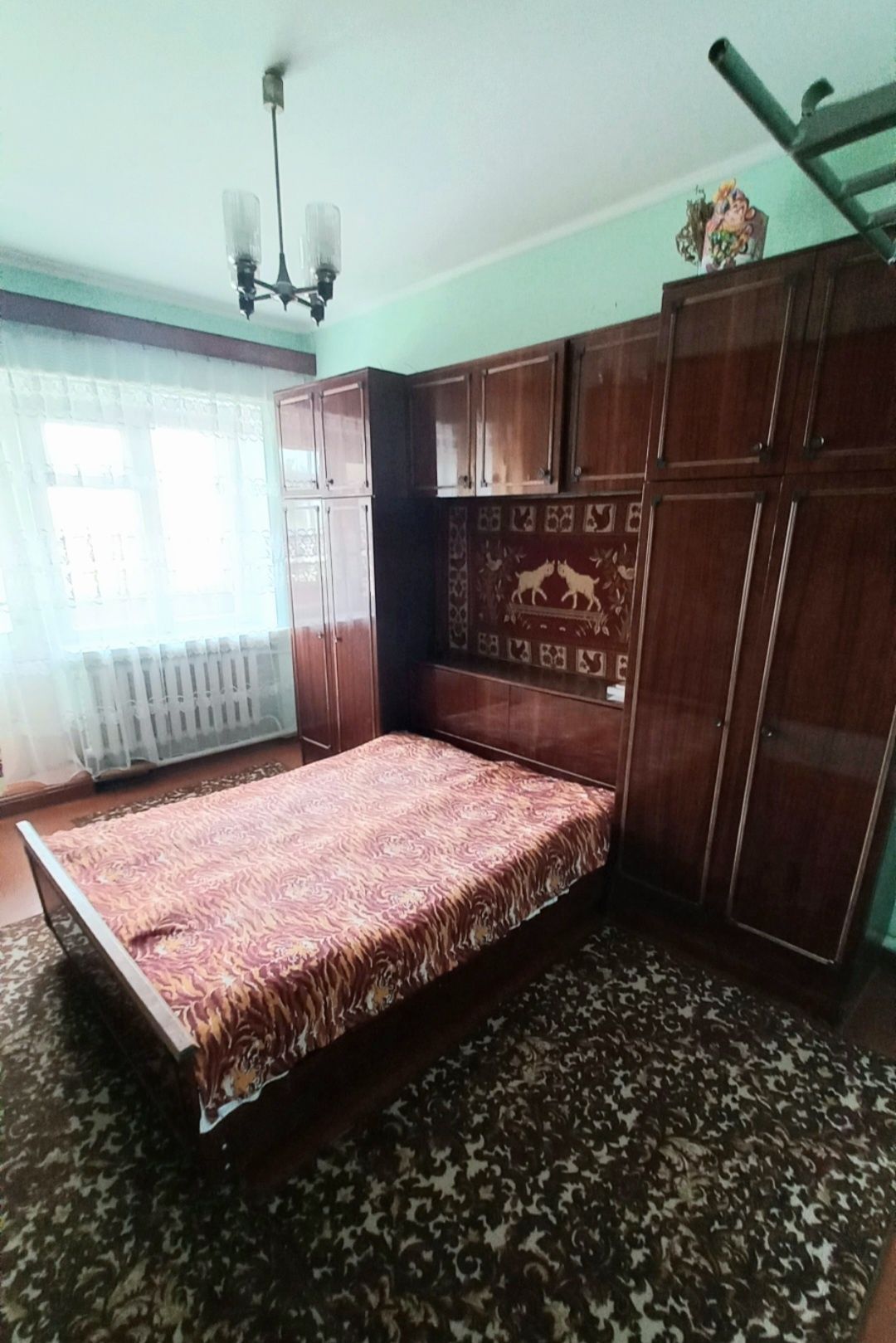 Оренда 3-кімн.кв. Шпанів