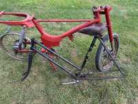 ROMET zzr syrena