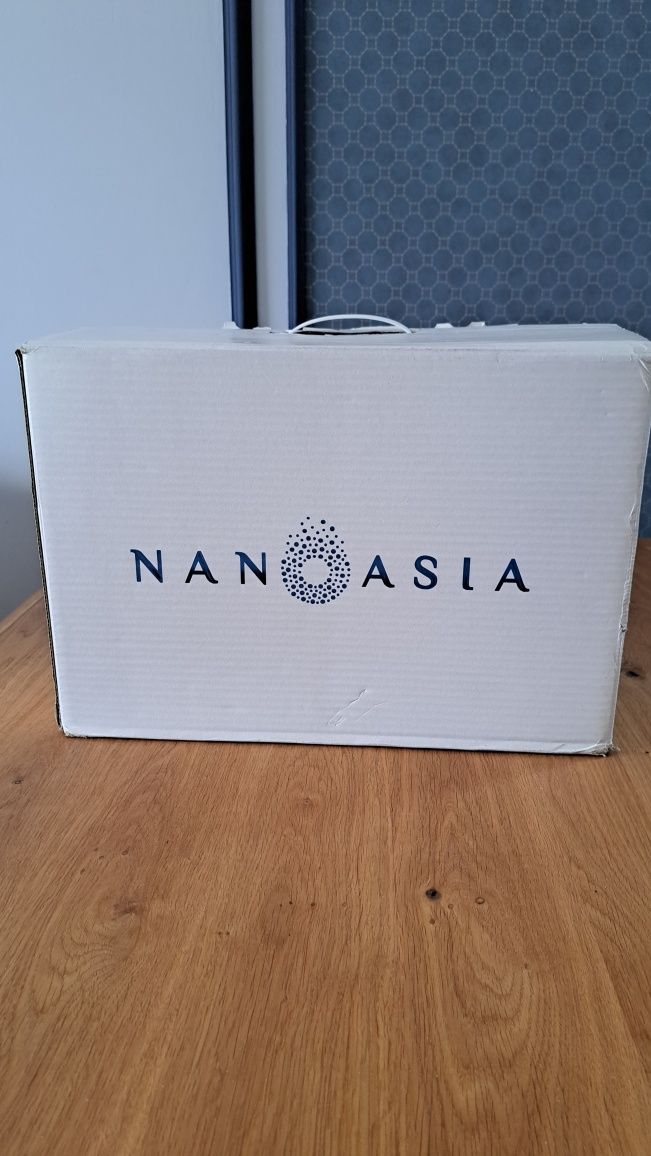 косметологічний апарат Nanoasia NA4,5-1 | Безін’єкційна мезотерапія