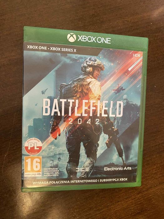 Battlefield 2042