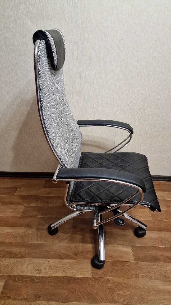 Компьютерне крісло Samurai ортопедичне