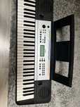 Keyboard / Syntezator Yamaha YPT-255
