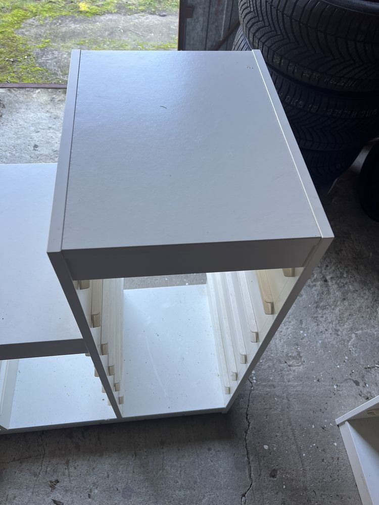Szafki ikea trofast