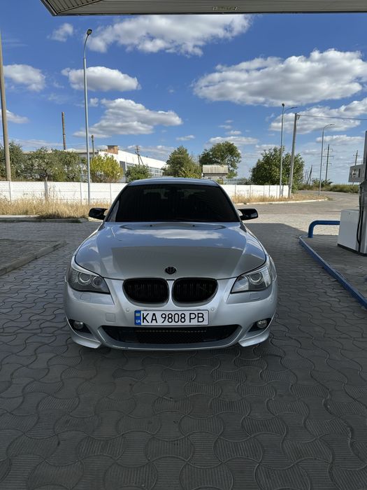 В Продаже BMW E60