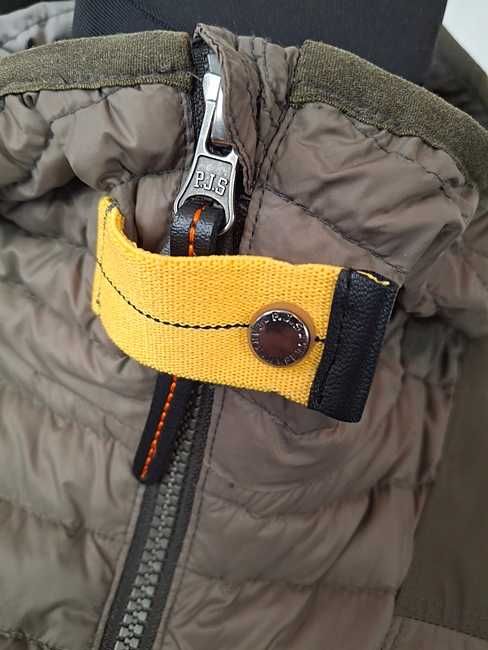 Parajumpers Veronica Featherweight Peso Piuma Kurtka puchowa S