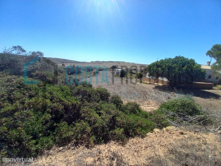 Terreno Rústico com Eletricidade perto e Bom Acesso