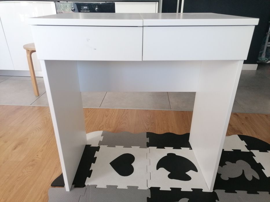 Toaletka BRIMNES Ikea