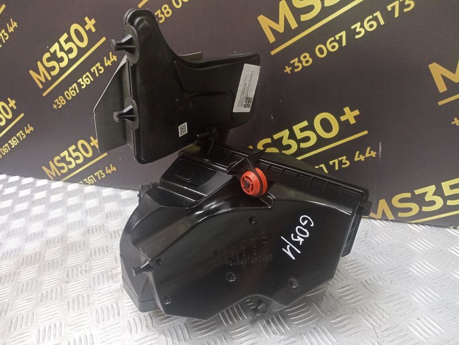 Корпус повітряного фільтра BMW X5 G05 БМВ Г05 воздушного фильтра шрот