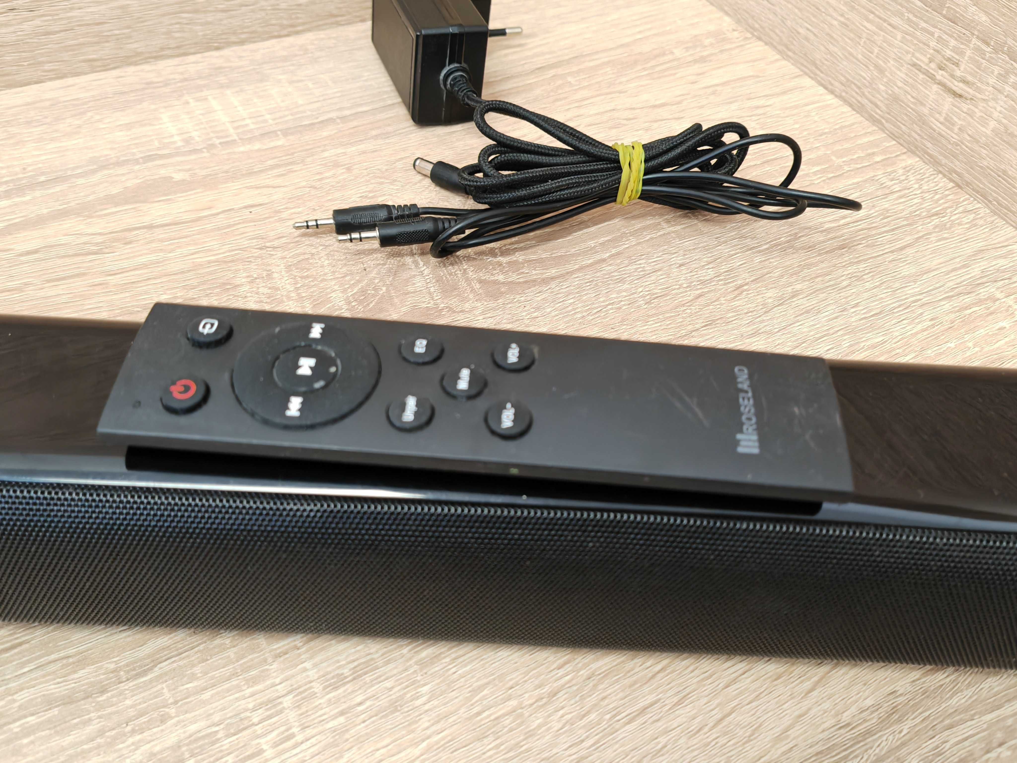 Głośnik bluetooth / soundbar Roseland RS-210