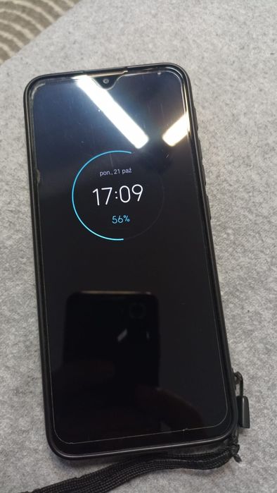 Motorola E7 Plus
