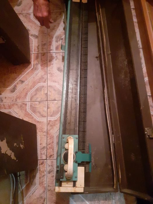 Вязальная машинка Северянка