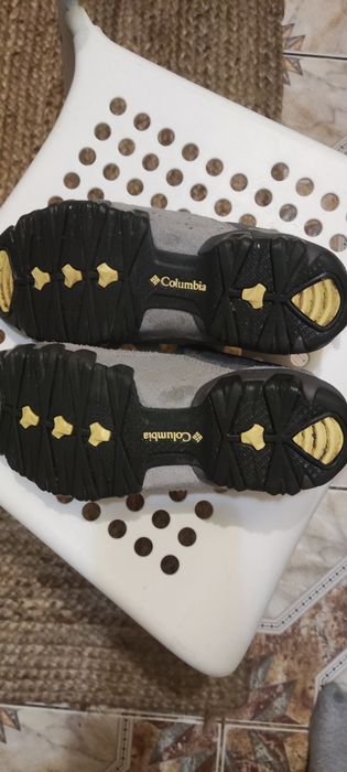 Кросівки жіночі Columbia