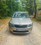 Skoda Octavia Skoda Octavia, 2013 OKAZJA