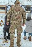 Куртка Helikon-Tex Level 7 Lightweight Winter Climashield Multicam