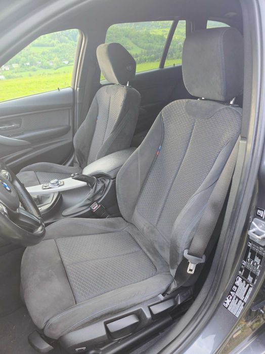 BMW Seria 3 320d Touring xDrive M Pakiet