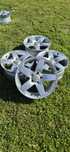 Alufelgi oryginalne ATS 17' 5x115  opel chevrolet
