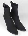 Używane Botki na szpilce Steve Madden roz. 36