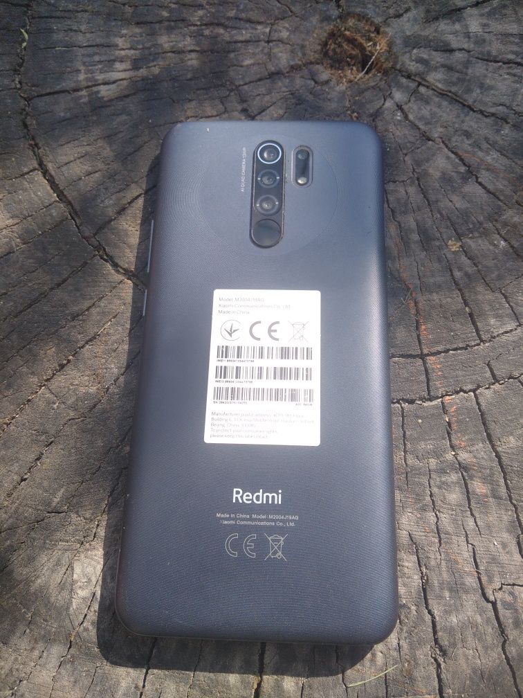 Xiaomi Redmi 9 64GB