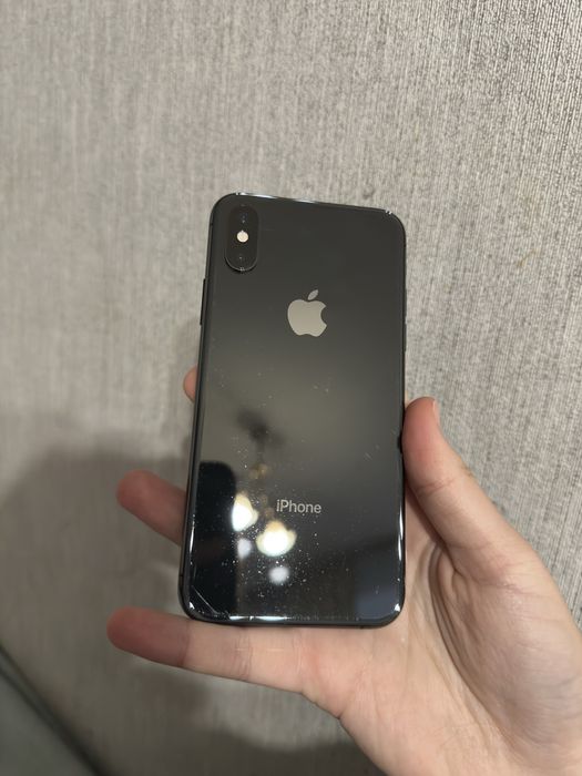 Iphone XS 64 гб
