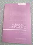 Ensaios sobre Mário de Carvalho