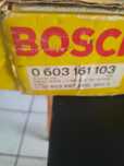 Berbequim bosch com utensilos