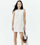 Біла сукня H&M, p. S