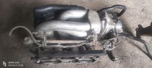 Впускний колектор мазда 323 f ba,під ГБО.