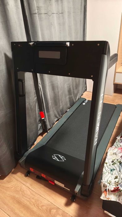 Bieżnia Sapphire Raven 4.1