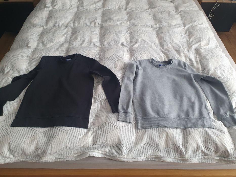 Bluza dla chłopca