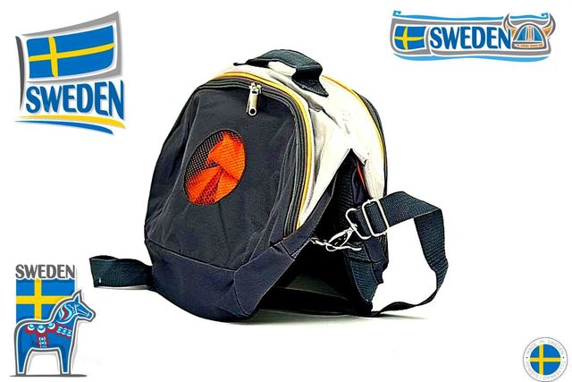 Magiczna torba LATTA - Szwecja