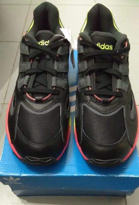 Tenis Adidas Lxcon 94 N°46 (novos)