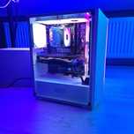 Komputer RX6700XT/R5 5500/16gb ram/Gamingowy/Okazja RGB Gwarancja