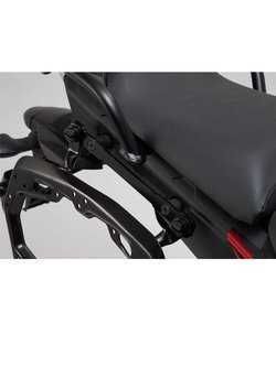 STELAŻ PRO na kufry boczne SW-MOTECH YAMAHA MT-09 TRACER (14-18)