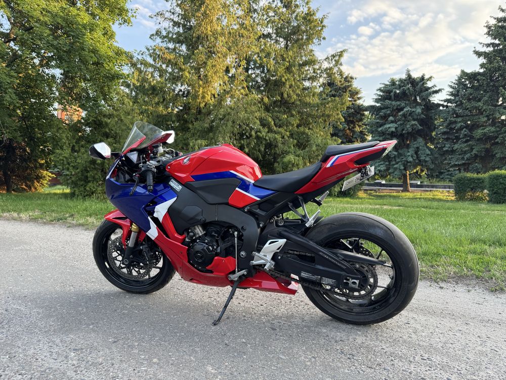 Honda Cbr1000RR 2023