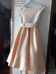 vestidos de menina