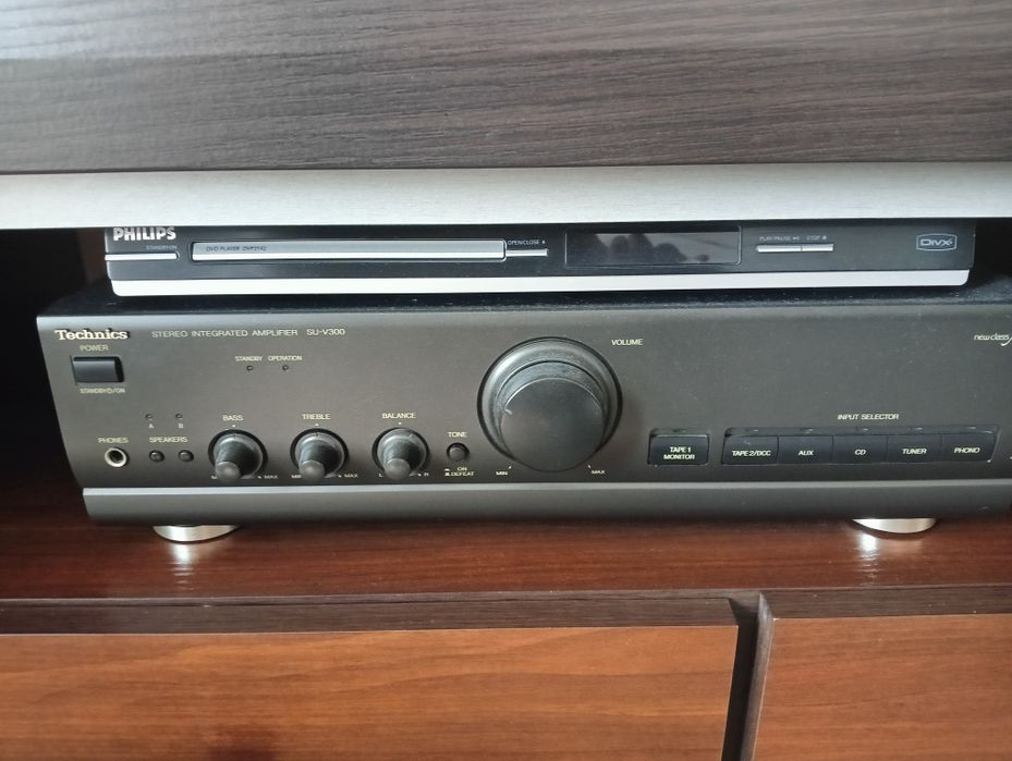 Sprzedam segmenty Technics