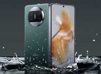 Huawei Mate X3 em pele  512 Gb ROM + 12 Gb RAM