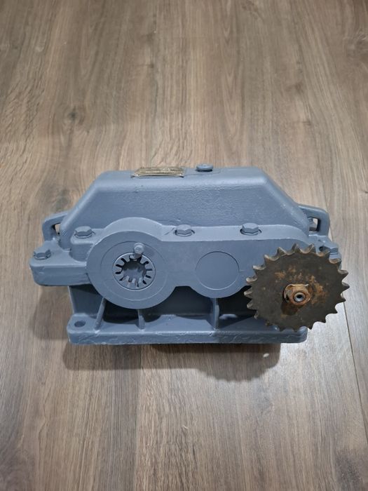 Редуктор ц2у-100-20-21