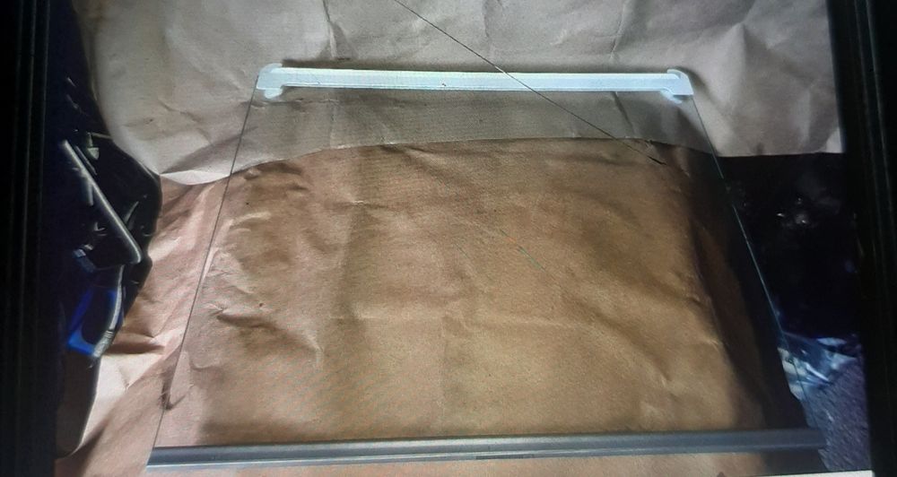 Półka do lodówki Whirlpool